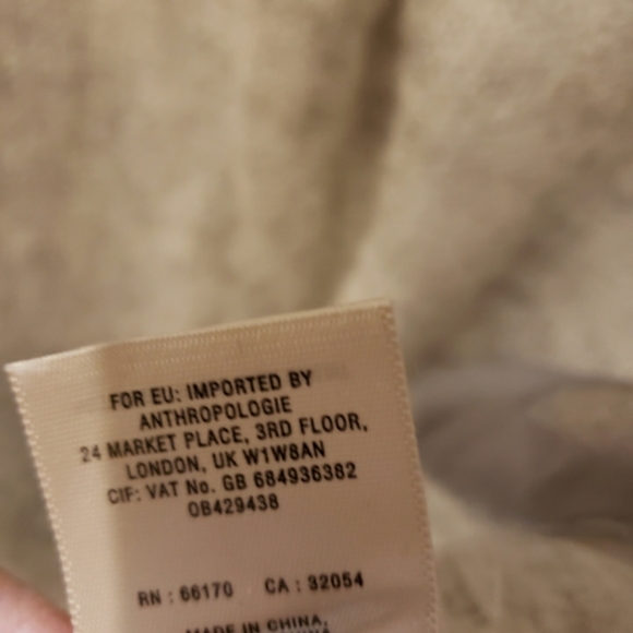 Anthropologie Alessia knitted &knotted swe… - Picture 13 of 16